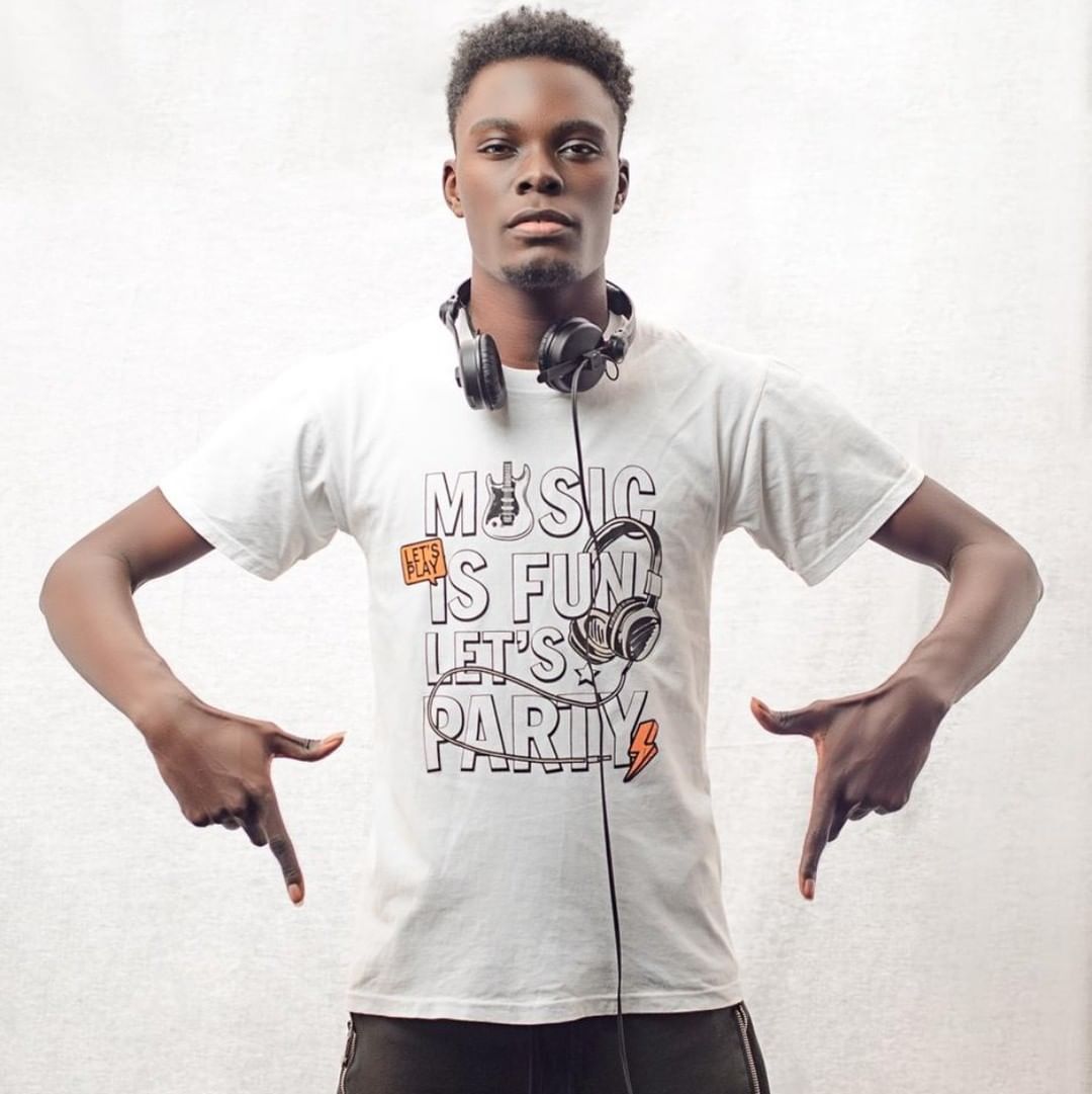 Dj Harold