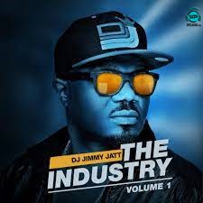 DJ Jimmy Jatt - Cool As Ice ft Ice Prince, Iceberg Slim