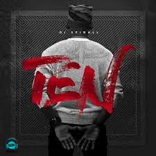 Dj Spinall - Ohema ft Mr Eazi