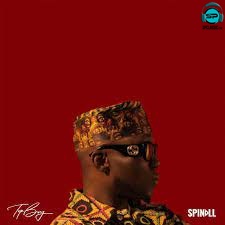 Dj Spinall - Everyday ft Minz