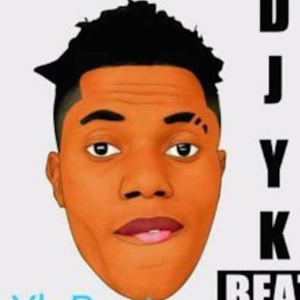 Dj Yk