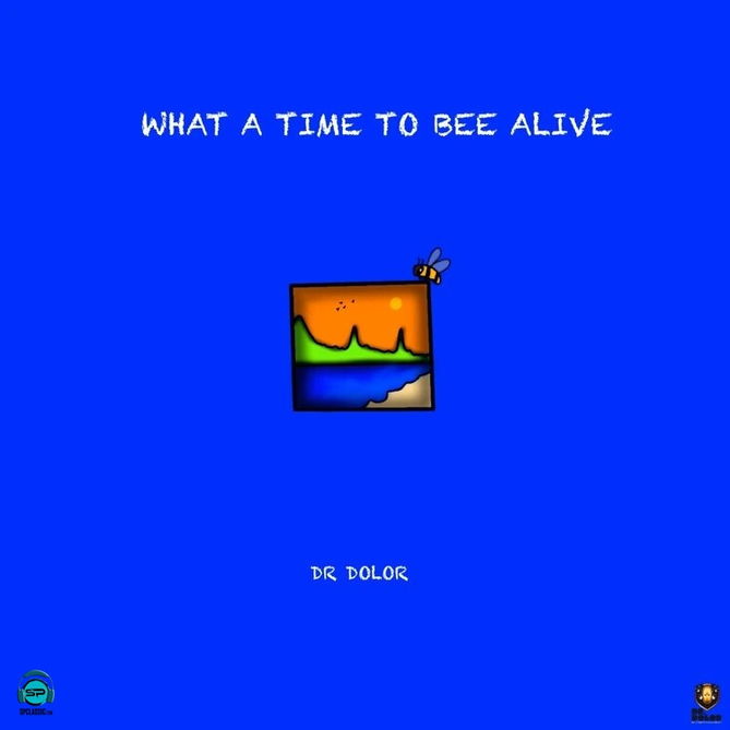 Dr Dolor - Life ft Oxlade