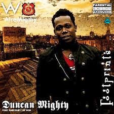 Duncan Mighty - Light Ooh