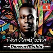 Duncan Mighty