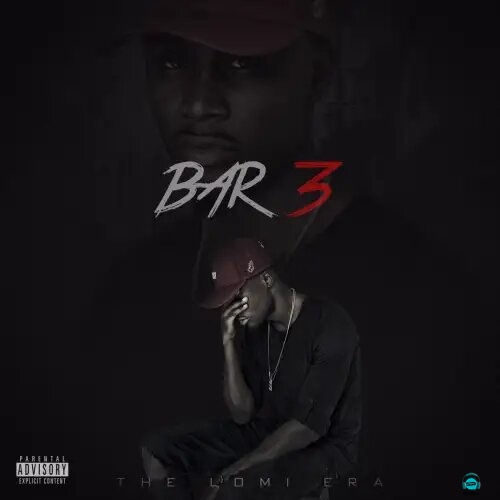 E.L - B. A.R's ft Recognize Ali, Medikal, C Real, Ayat Teephlow, ILL Shaz