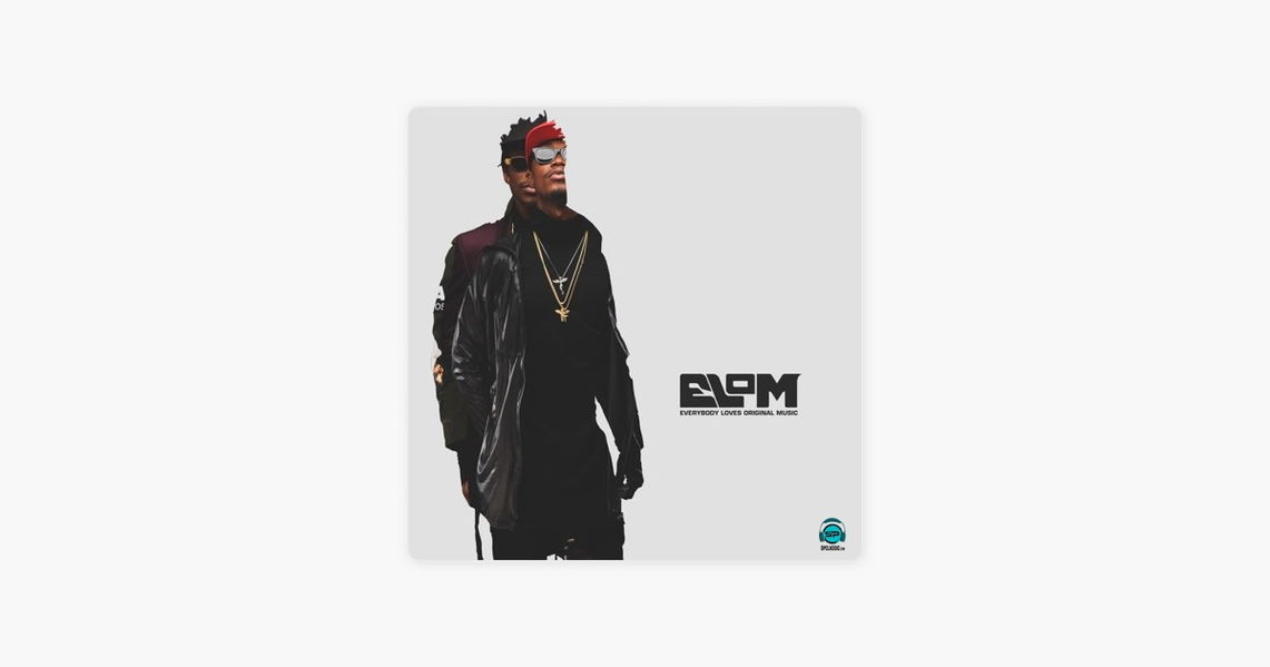 E.L - The One ft Banky W