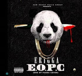 Erigga
