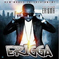 Erigga