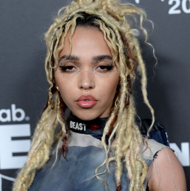 FKA Twigs