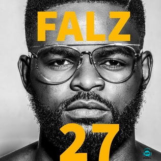 Falz - Something Light ft YCee