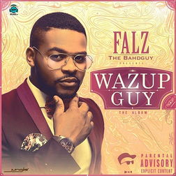 Falz - O Pari ft Olamide