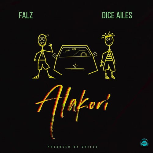 Falz