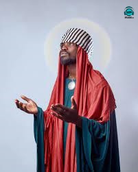 Fameye - Praise