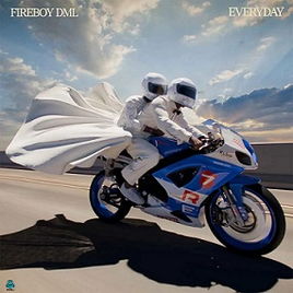 FireBoy DML - Everyday