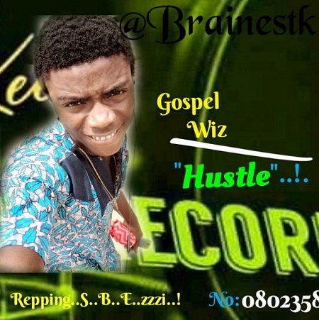 Gospel Wizzy