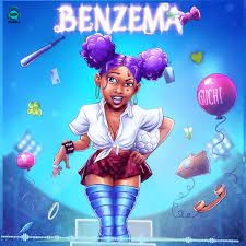 Guchi - Benzema
