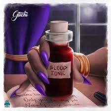 Guchi - Blood Tonic