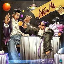 Guchi - Notice Me ft Loud Behaviour