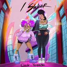 Guchi - I Swear ft Yemi Alade