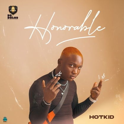 Hotkid
