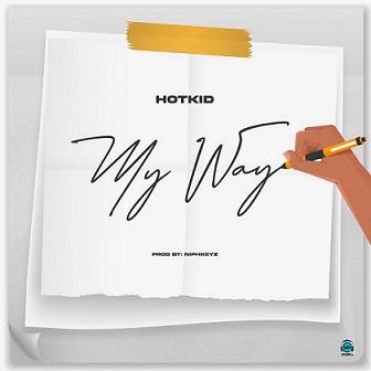 Hotkid
