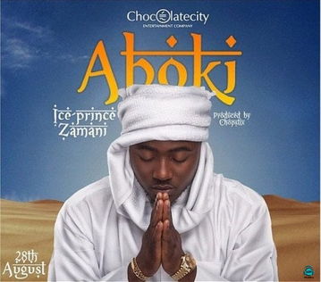 Ice Prince - Aboki