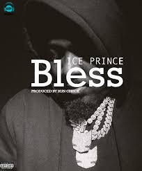 Ice Prince