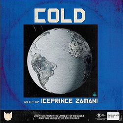 Ice Prince