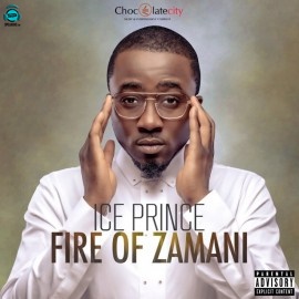 Ice Prince