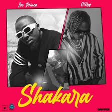 Ice Prince - Shakara ft CKay