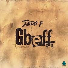 Jaido P - Gbeff
