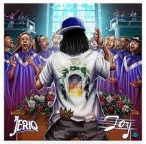 Jeriq - Joy
