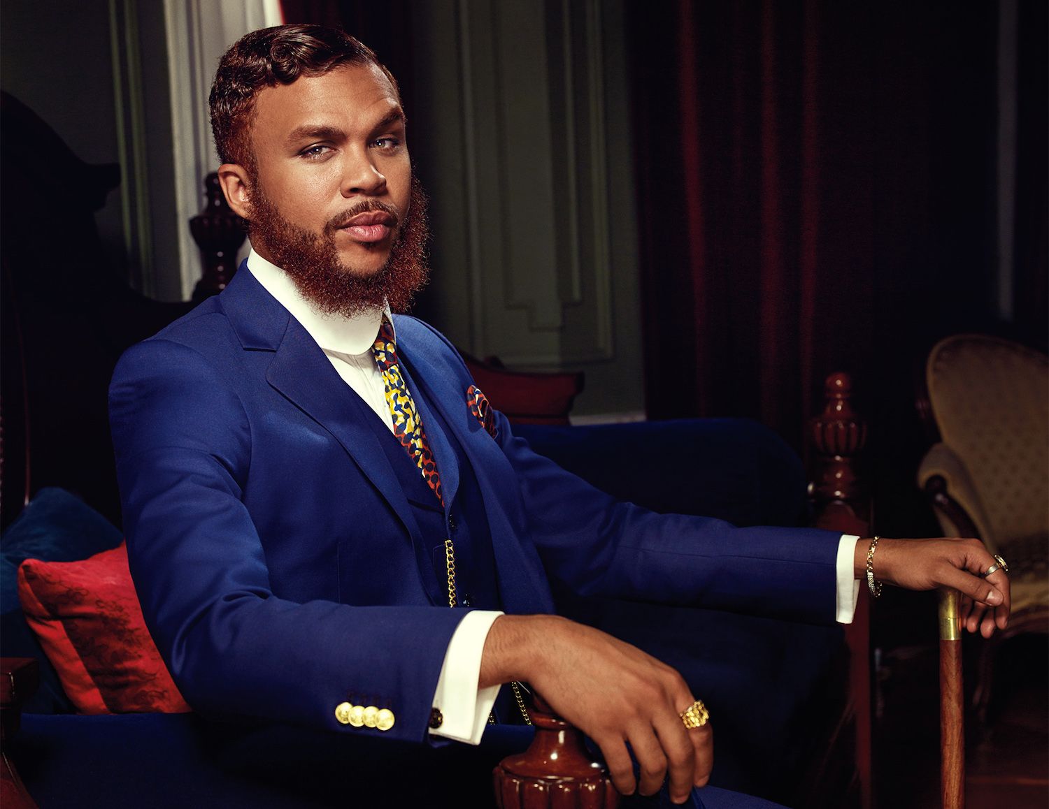 Jidenna