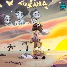 Joeboy - Cubana