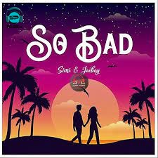 Joeboy - So Bad ft Simi