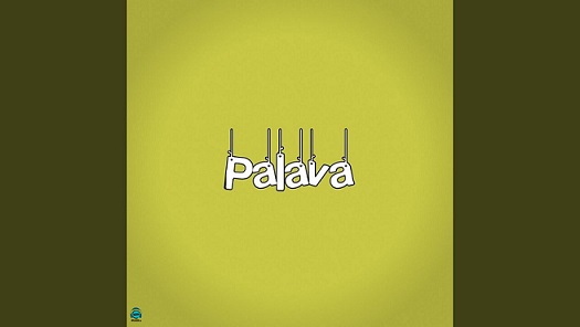 Johnny Drille - Palava