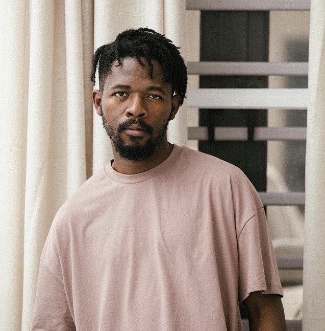 Johnny Drille