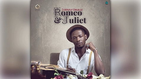 Johnny Drille - Romeo & Juliet