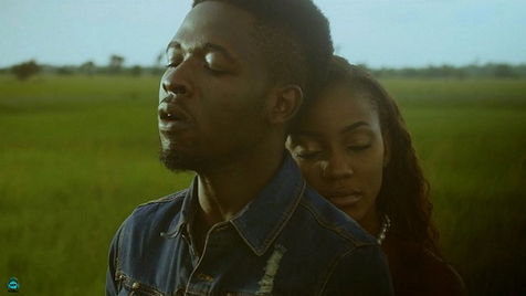 Johnny Drille - Wait For Me