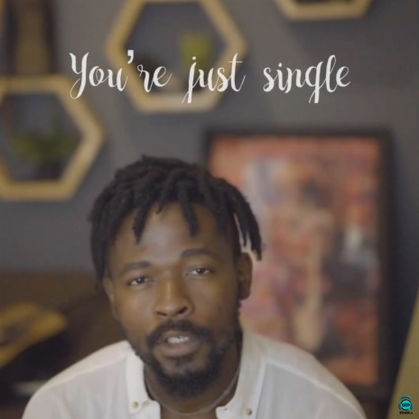 Johnny Drille - You Are Just Single (Valentine Song)
