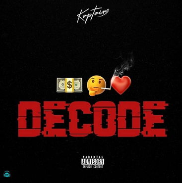 Kaptain - Decode