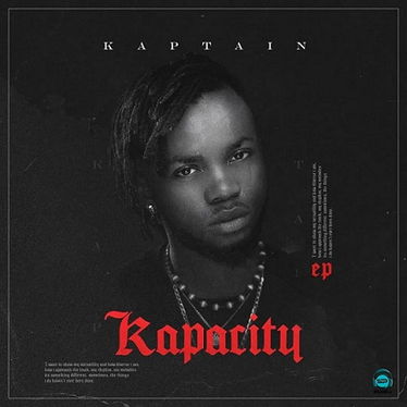 Kaptain