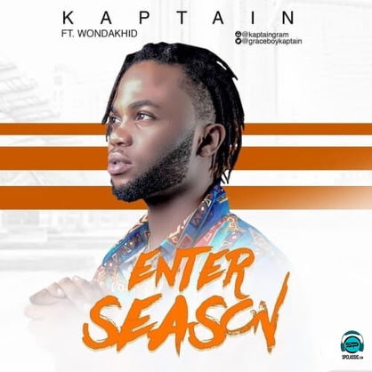 Kaptain