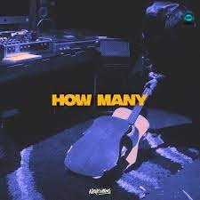 Kashcoming - How Many