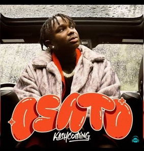Kashcoming - Osato