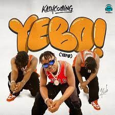 Kashcoming - Yebo (Yepo)