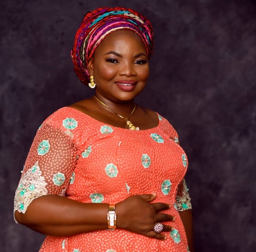 Kemi Olayioye aka Kemcol