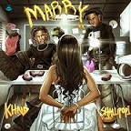 Khaid - Marry ft Shallipopi