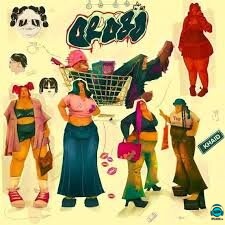 Khaid - Orobo