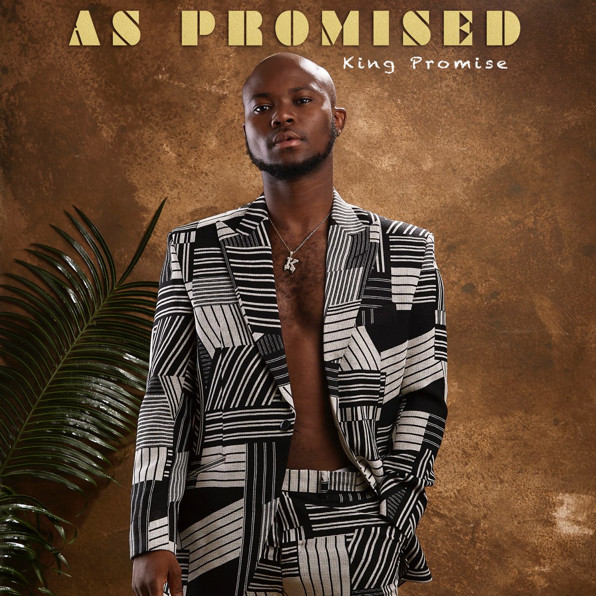 King Promise - Selfish Pt.2 ft Simi